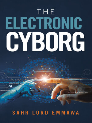 cover image of The Electronic Cyborg